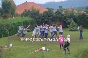 outbound di pacet
